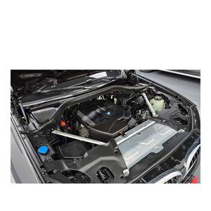 BMW X4 XDrive20d M Sport Diesel 2023, boîte automatique, conduite à gauche, caméra de recul, 32 207 km - Product Image 6