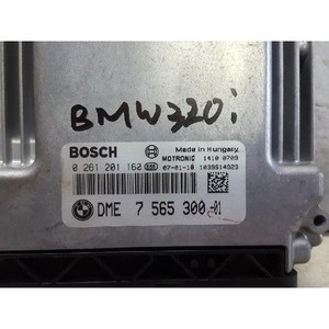 ECUs et modules informatiques d'occasion Série 3 756530001 - Product Image 2