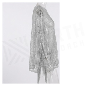 Pañuelo Cuadrado de Poliéster para Mujer NORTH APPROACH, Estampado Floral, Alta Calidad, Elegante, Multifuncional, para Uso en Exteriores, Accesorio de Moda - Product Image 3