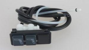 ערכות תיקון למושבי משאיות עבור וולוו, איווקו, מרצדס בנץ, מאן, דאף, רנו, עבור מושבי ISRI ו-GRAMMER, אביזרים למושבים - Product Image 5