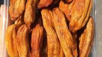 Natuurlijke gedroogde bananenchips & -plakjes, zoete geconserveerde fruitsnack, vacuüm verpakt, groothandel export