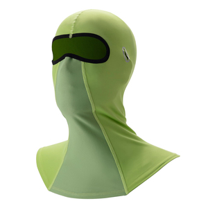 Cagoule légère, respirante, à séchage rapide, anti-humidité, tendance, pour la pratique des sports d'été et l'usage en extérieur - Product Image 1