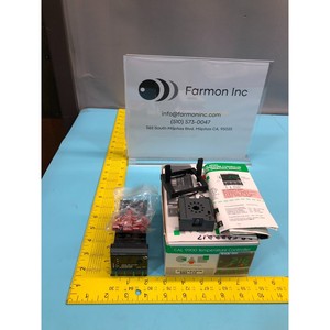 CAL CONTROLS 992.11C 1/16 Din Autotune Temperature - อุปกรณ์และอะไหล่เซมิคอนดักเตอร์ระดับโลกที่เชื่อถือได้ - Product Image 2