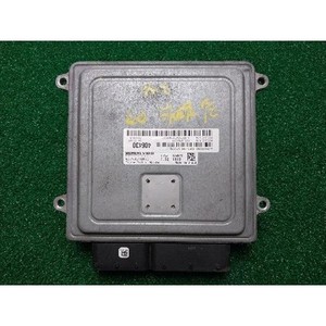 Módulo de Control del Motor Compass MK 2006-2010 Usado ORIGINAL 05187823AF - Product Image 2