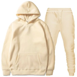 ชุดวอร์มขายส่งสุดฮิต น้ำหนักเบา ออกแบบโลโก้ได้ตามต้องการ ชุดลำลองระบายอากาศดี ชุดเซ็ต 2 ชิ้น - Product Image 5