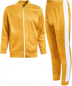 Conjunto Deportivo para Hombre, Estilo Urbano, Alta Calidad, Transpirable, Mangas Largas, Nueva Llegada, Ligero, Secado Rápido, Precio Económico - Product Image 3