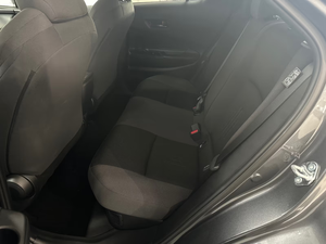 Toyota C-HR Hybride FWD Team Deutschland SUV Compact Hybride Transmission Automatique Économe en Carburant Conduite à Gauche - Product Image 3