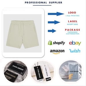 Shorts de sport personnalisés pour hommes, légers, à séchage rapide, pour l'entraînement, la course à pied et la gym, 5 pouces - Product Image 6