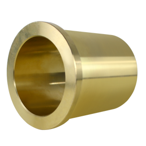 Manchon en cuivre de conception excentrique Applications spéciales de type aiguille de transmission - Product Image 2