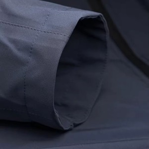 Chalecos de Seguridad Reflectantes de Alta Visibilidad, 100% Poliéster, Ajustables, para Trabajo - Product Image 4