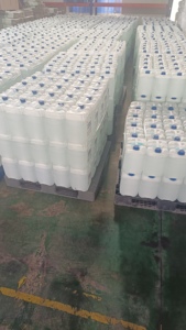 BlueOne pour agent de réduction catalytique 5L (40% d'urée) pour système SCR de véhicule Euro 6 Prêt à l'emploi Non inflammable - Product Image 6