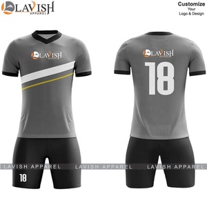 Conjunto de camiseta de fútbol americano personalizable de alto estilo para hombre con logotipo de alta calidad, uniforme deportivo sublimado de fútbol - Product Image 2