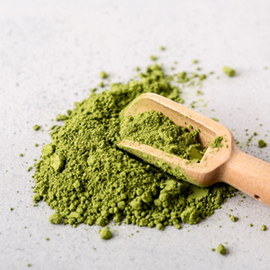 Poudre de feuilles de Moringa de haute qualité, pure et naturelle, en vrac, prête à l'exportation, ingrédient superalimentaire - Product Image 1