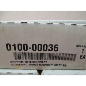 AMAT 0100-00036 กริปเปอร์, อินเตอร์คอนเนคท์ - อุปกรณ์และอะไหล่เซมิคอนดักเตอร์ระดับโลกที่เชื่อถือได้ - Product Image 5