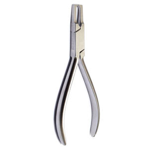 Pince orthodontique dentaire pour le retrait de bandes antérieures, pour cliniques, de Blush surgical - Product Image 1