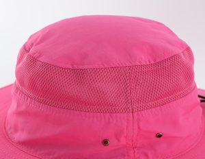Chapeau Bob Unisexe OEM en Gros avec Logo Personnalisé, Casquette de Pêcheur Anti-UV, Conçu pour les Voyages Décontractés et l'Usage Quotidien avec Style Original - Product Image 4