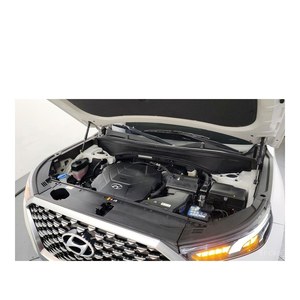 สำหรับรถยนต์ฮุนได พาลิเซด 3.8 เบนซิน ขับเคลื่อน 2 ล้อ รุ่นเมษายน 2020 ระยะทาง 76,003 กม. เกียร์อัตโนมัติ เบาะหนัง กล้องมองหลัง มาตรฐานไอเสียยูโร 5 - Product Image 6