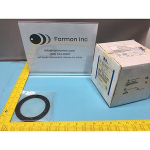 AMAT 0020-79072 FLANGE, 158620 - Equipo y Piezas de Semiconductores de Confianza de Global Legacy - Product Image 2