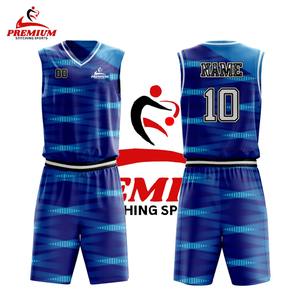 Nouvelle Arrivée Vente en Gros Uniforme de Basketball Grande Taille en Polyester Respirant pour Hommes, Femmes et Adultes, Modèle OEM, Idéal pour l'Entraînement en Équipe - Product Image 6
