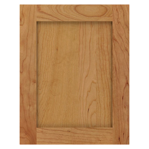 Puertas de Madera Natural para Remodelación de Cocinas, Paneles de Puertas de Madera Personalizados para Uso Residencial y Comercial - Product Image 1