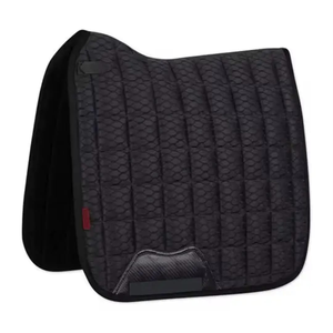 Sous-couches de selle personnalisées de différents designs, antidérapantes, respirantes et respectueuses de la peau pour l'équitation, ensembles de sous-couches équestres avec logo personnalisé - Product Image 5