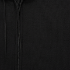 Customized 100% Cotton Fleece Unisex Winter Pullover Hoodie with Front Solid Design Casual - Product Image 4