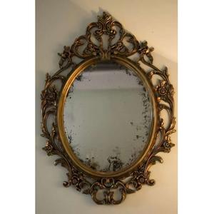 กระจกตกแต่งผนังบ้าน ดีไซน์คลาสสิกและทันสมัย สำหรับตกแต่งภายใน มีหลายแบบให้เลือก - Product Image 1