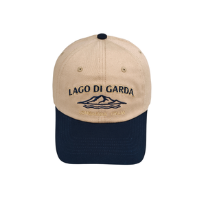 Casquette de baseball unisexe personnalisée en coton souple à 6 panneaux, prête à l'emploi, pour toutes les saisons, idéale pour le sport et les voyages, collection mondiale 2026 - Product Image 1