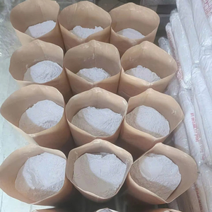 Harina de Tapioca Modificada E1422, Aderezo para Ensaladas Preempaquetado Antieseparación, Precio de Fábrica, Bolsa de PP de 25 kg, Origen Vietnam, Polvo Alimentario - Product Image 1