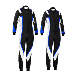 Trajes de Motociclismo de Cuero Resistentes, Cómodos y Transpirables de Alta Calidad, Unisex, de Manga Larga, para Verano, Tres Tallas Internacionales - Product Image 1