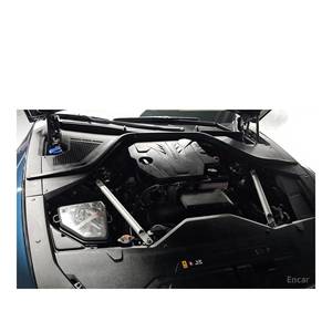 Genesis G80 2024 2.5 Turbo Essence 2WD avec 21 471 km Boîte de vitesses automatique Sièges en cuir Volant à gauche Caméra arrière - Product Image 6