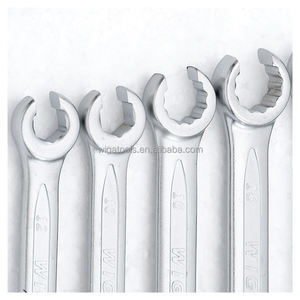 ประแจน็อตปลายคู่แข็งแรงสูงสำหรับซ่อมรถหนัก - Product Image 4