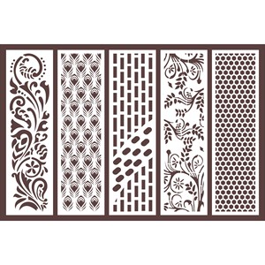 เขียงไม้ MDF สีสันสดใส ขายส่ง |   งานศิลปะนีออนตกแต่งครัว บอร์ดอินเดีย - Product Image 4