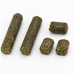 Meilleure Qualité, Usine au Vietnam, Prix Compétitif, Pellets d'Alimentation à Base de Peau et de Tige d'Ananas les Plus Vendus, Emballage Personnalisé - Product Image 6
