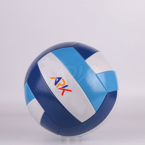 Balón de Voleibol Personalizado de Alta Calidad con MOQ Bajo, Balón de Voleibol con Logotipo Impreso Personalizado para Adultos - Product Image 3