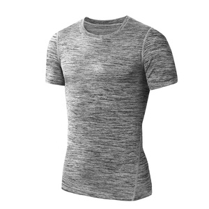 Camiseta de Compresión de Manga Larga de Neopreno Personalizada Unisex para Hombre, Camiseta Deportiva de Sublimación para MMA/BJJ, Ropa Deportiva BJJ para Adultos OEM/ODM - Product Image 5