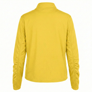 Chaquetas Quirúrgicas Médicas al por Mayor con Logotipo Personalizado, Manga Fruncida, Rendimiento Atlético, Chaquetas de Calentamiento para Enfermería - Product Image 3