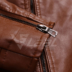 Premium Quality <b>Jacket</b> Comfortable Daily Wear Winter <b>Jacket</b> For Street Style <b>Men</b> <b>Leather</b> <b>Jacket</b> - Product Image 6