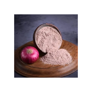 Polvo de Cebolla Deshidratado Natural 100% Puro de Primera Calidad, Condimento para Cocinar, Industria Alimentaria, Venta al por Mayor y Exportación - Product Image 5