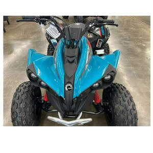 Nouveau Can-Am Renegade 70 EFI-UTV 2026 pour adultes - Vente sérieuse - Product Image 2