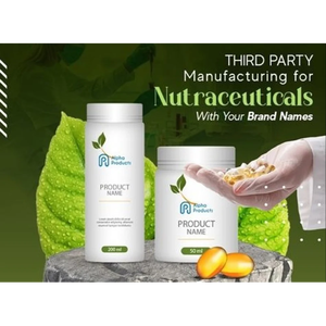 Cápsulas de Chocolate para la Salud Infantil, Nueva Llegada, Etiqueta Privada, Extracto de Plantas, Suplemento Nutracéutico en Botella, Grado Alimenticio - Product Image 1
