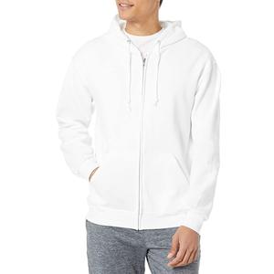 La révolution du confort commence ici. Offrez à vos clients un sweat à capuche en coton respirant de qualité supérieure pour hommes, en gros et directement. - Product Image 2
