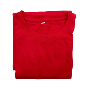 Camiseta Unisex Personalizada 100% Algodón de Primera Calidad, Transpirable, Ecológica, Corte Regular para Hombre y Mujer, Estilo Urbano - Product Image 6