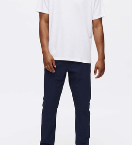 Pantalones Largos al por Mayor para Hombre, Joggers Casuales de Color Sólido, Pantalones Jogger Personalizados para Hombre - Product Image 2