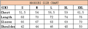 เสื้อฮู้ดแคชเมียร์ผู้ชายขายส่ง น้ำหนัก 280-360 กรัม เสื้อฮู้ดเรียบง่าย สวมใส่สบาย สีขาว - Product Image 3