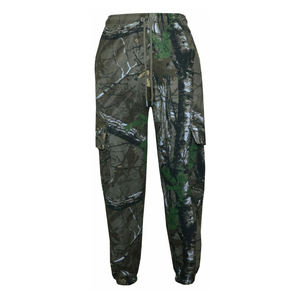 Pantalon de chasse léger camouflage respirant à séchage rapide, vêtements de chasse d'extérieur, vente en gros usine - Product Image 2