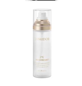 [LUMIDOR] PX Bio Water Cooling Mist <b>Spray</b> Hydrating Exo Cica Brightening Deep-Clean Tightening Smoothing Luxury Herbal - Product Image 1