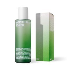 Tonico idratante Isoi Moisture Doctor 130ml (Jangsujin Moisture Toner), 1 unità - Product Image 1