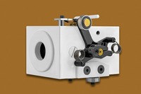 Unidad de Movimiento Lineal ROLLRING 3RR40, Eje de 40 mm, Empuje Lateral de 42 kg, 750 RPM, Multifuncional, Alta Velocidad, Garantía de 2 Años