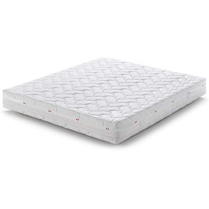 Smart Sleep Well Tamaño personalizado Natural 100% Latex Dunlop the Top Colchón de espuma Sólido Queen King Size Nature Latex Bed Mattress - Product Image 4